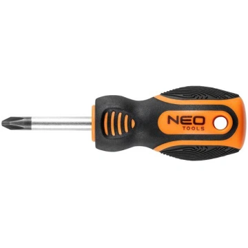 Screwdriver: standard | Phillips | PH2 | 38mm NEO 