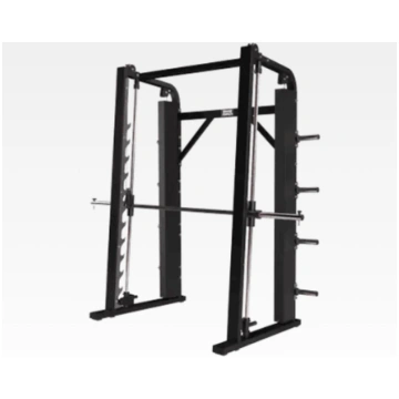 Hammer Strength Vertical Smith Machine Life Fitnes