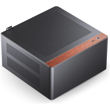 Jonsbo NV10, Computer Case, Black