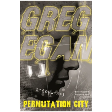 Permutation City, The incredible, mind-bending loo