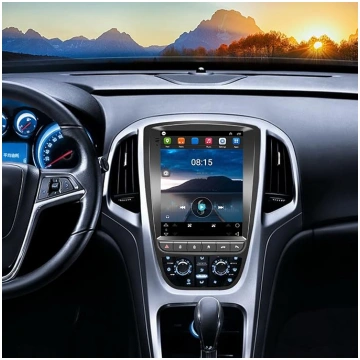 LICHENGTAI Android 13 Wireless Carplay Auto Radio