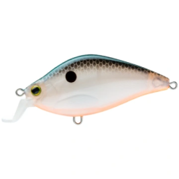 Yo-Zuri 3DS Flat Crank 55 mm TSH