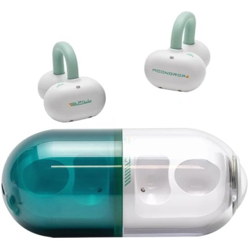 Moondrop Pill Open Ear austiņas Bluetooth 6.0 OWS 