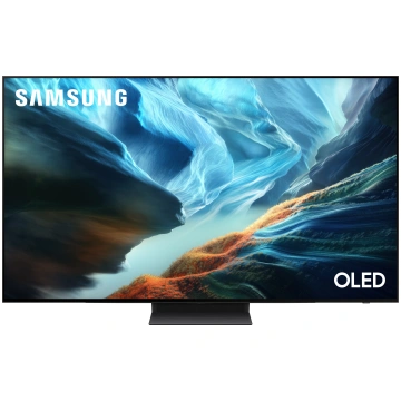 Televīzija Samsung QE65S90HAEXXH OLED 65" Smart