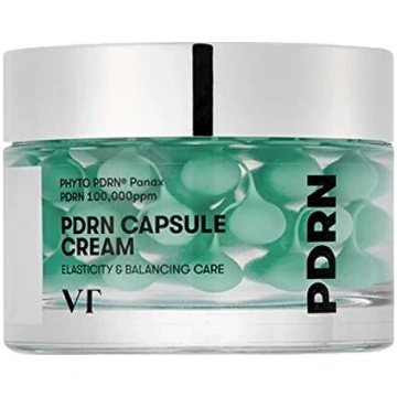 VT Cosmetics - PDRN Capsule Cream Gel Cream 50 ml