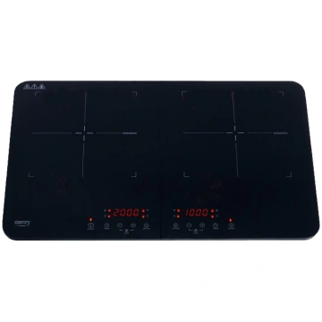 Stove CAMRY CR6514