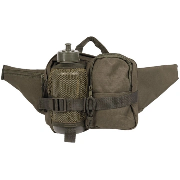 Mil-Tec Olive Jostas soma ar pudeli