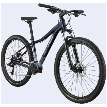 Velosipēds Cannondale Trail 27.5" 8 Womens midnigh