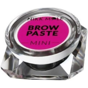 Nikk Mole Mini Brow Paste 3.5g Pink