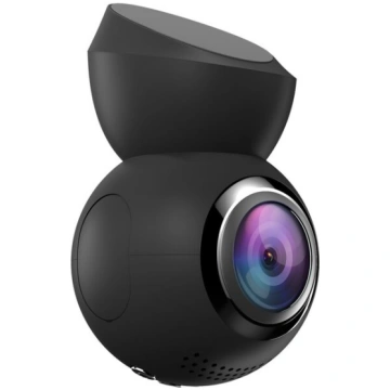 NAVITEL R1000, melns