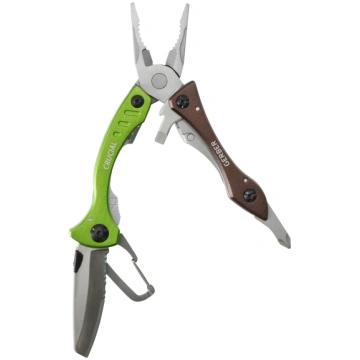 Gerber Crucial Multitool Daudzfunkcionālais rīks
