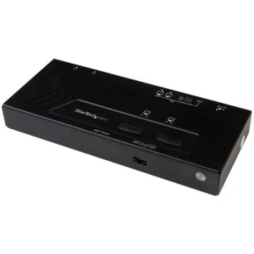 StarTech 2x2 HDMI Matrix Switch (VS222HD4K) VS222H
