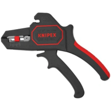 KNIPEX AUTOMATIC WIRE STRIPPERS 1265125