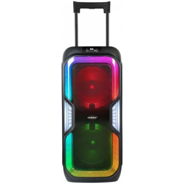 Skaļrunis Prime3 APS91, jauda 20W
