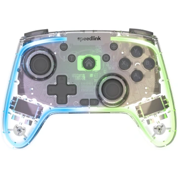 Speedlink RAIT NX RGB Gamepad Wireless/Wired PC/An