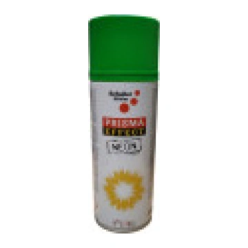 Schuller krāsošana ar aerosolu Prisma Effect Shine