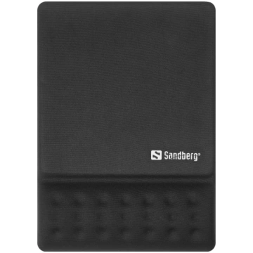 Sandberg 520-38 Memory Foam Mousepad Square