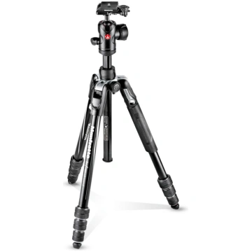 Manfrotto Manfrotto BeFree Advance Alu Kit Twist b