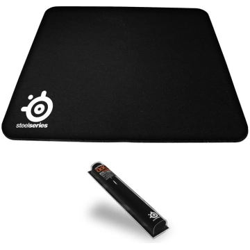 Paliktnis Steelseries Qck Heavy (63008)