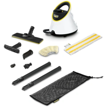 Karcher SC 2 Deluxe | 1.513-400.0 | 4054278975771 
