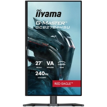 Monitor iiyama G-Master GCB2784HSU-B1 Red Eagle GC