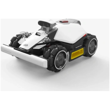Mammotion Luba Mini 2 AWD 1000 Robots zāles pļāvēj
