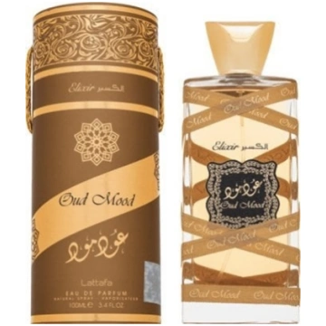 Lattafa Lattafa Oud Mood Elixir edp 100ml N-UC-303