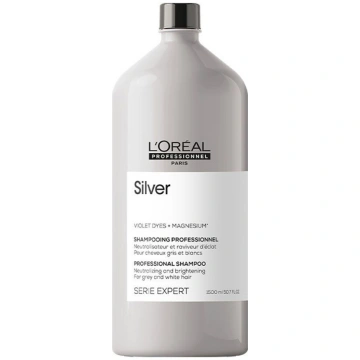 Loreal Professionnel Paris Serie Expert Silver Sha