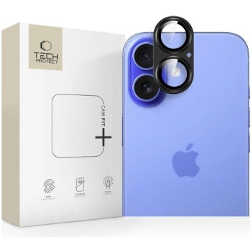 Aizsargstikls Tech-Protect Apple IPHONE 17 APARATU