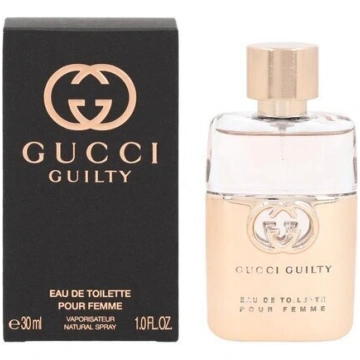 Gucci Guilty Pour Femme Edt Spray, 30 ml