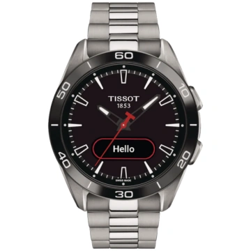 T-TOUCH CONNECT SPORT TISSOT