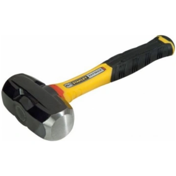 Stanley FatMax Vibrāciju slāpējošs inženiera āmurs