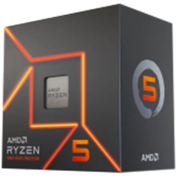 Procesors AMD Ryzen 5 7600 100-100001015BOX