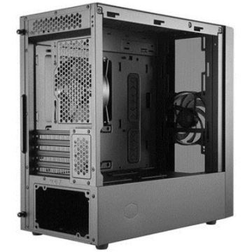 Cooler Master Chassis Masterbox NR400 W/O ODD ( MC