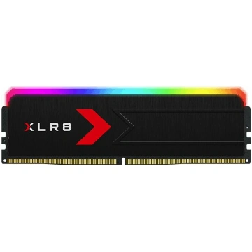 Pamięć PNY XLR8 RGB, DDR5, 16 GB, 6000MHz, CL36 (M