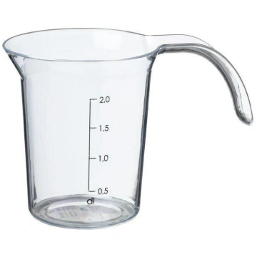 Mērkrūze 0.2L Palermo | 5707672732462 | 5707672732