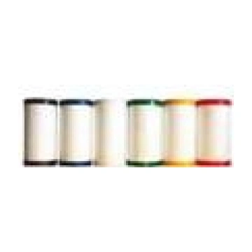 Filtra elements 5"" brūns (CA ION, 10mikr) 331361