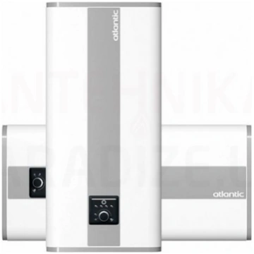 Atlantic VERTIGO ESSENTIAL 80 litri 1.5 kW elektri