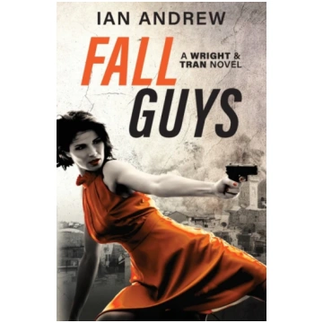 Fall Guys Ian Andrew