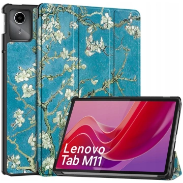 Etui na tablet Strado Etui Graficzne do Lenovo Tab