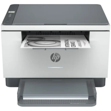 Daudzfunkciju printeris HP LaserJet MFP M234dw AIO