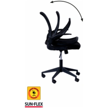 Regulējama augstuma krēsls SUN-FLEX®HIDEAWAY krēsl