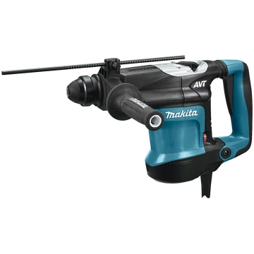 Makita HR3210C rotary hammer 850 W 630 RPM | HR321