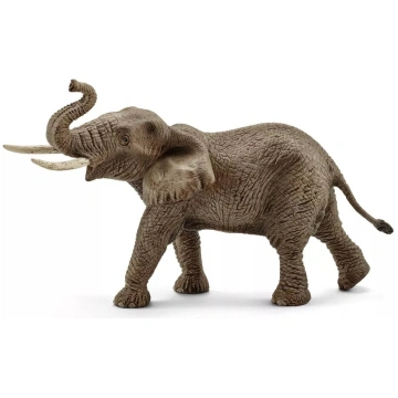 Figūra Schleich WILD LIFE Āfrikas zilonis tēviņš
