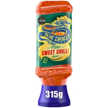 Blue Dragon Mild Sweet Chilli Sauce 315g