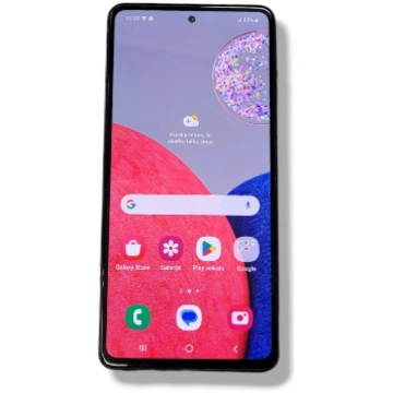 Lietots - Samsung Galaxy A52s 5G SM-A528B/DS 128GB