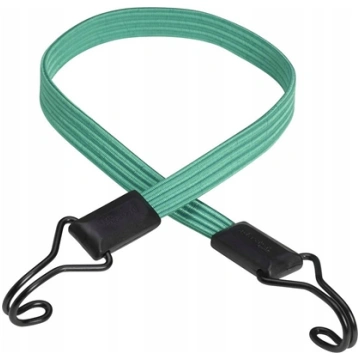 MasterLock Master Lock Flat Bungee Cord Twin Wire 