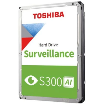 HDD|TOSHIBA| 24 TB|Serial ATA III|Buffer 1024 MB|7