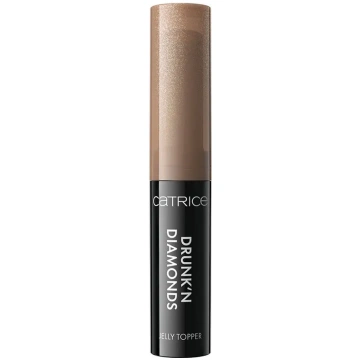 JELLY DRUNK"N DIAMONDS eyeshadow topper #030-Sunse