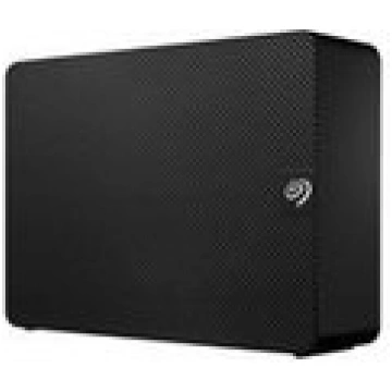 Seagate Expansion Desktop External 4TB